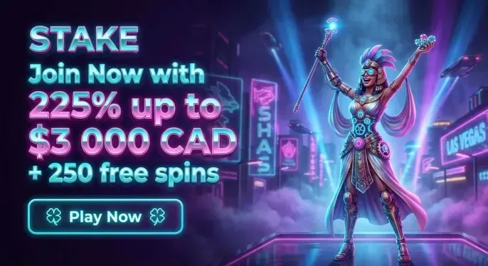 Stake Casino